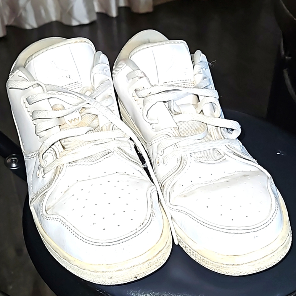 Jordan Shoes